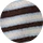 Mocha stripe