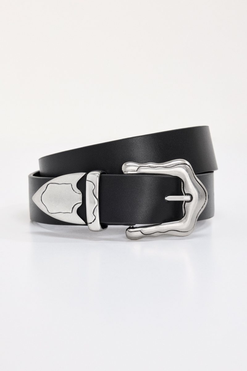 CLASSIC WESTERN BELT