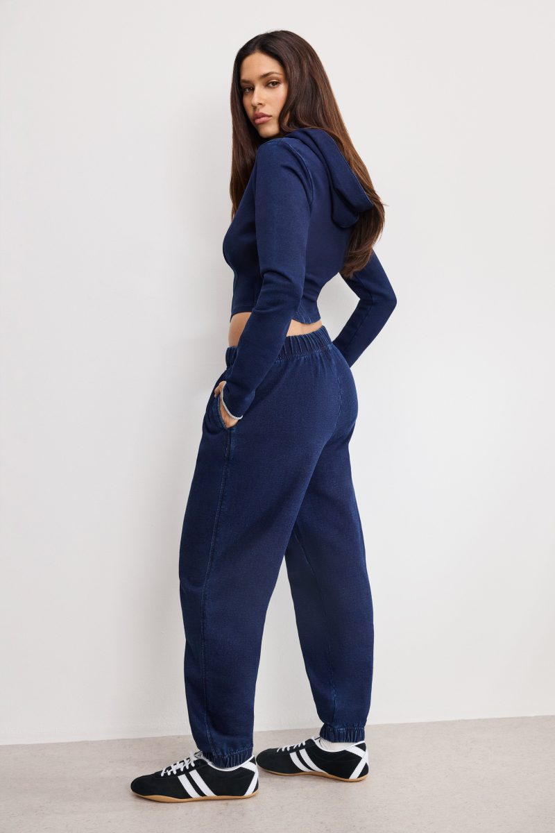 JEANIUS  BOYFRIEND SWEATPANTS