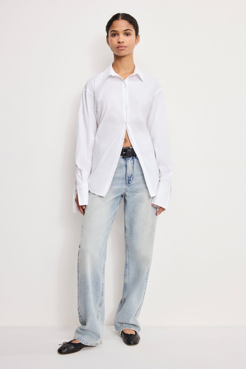 GOOD 90s RELAXED JEANS