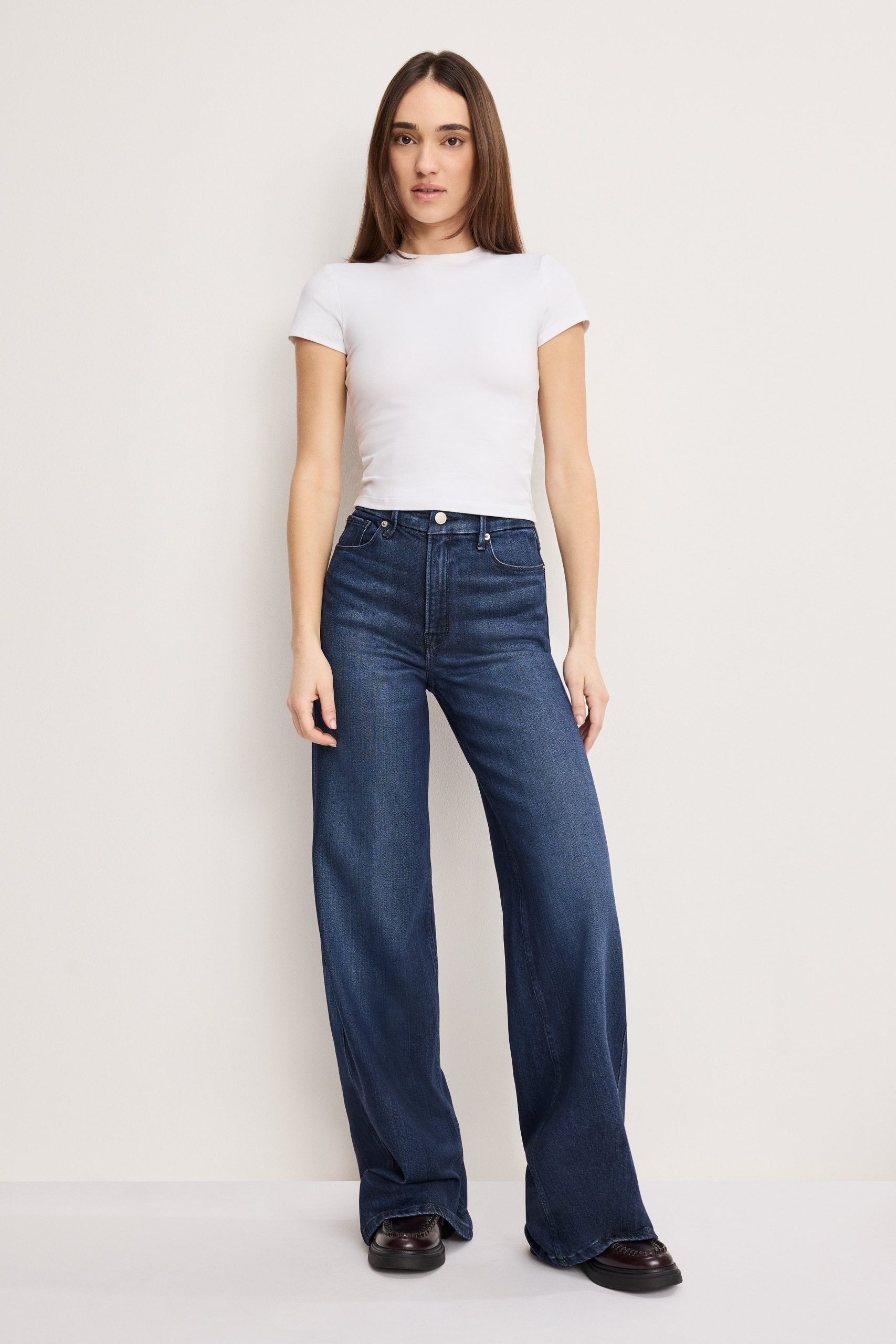 SOFT TECH GOOD SKATE JEANS | INDIGO516 INDIGO516 / 32 Plus