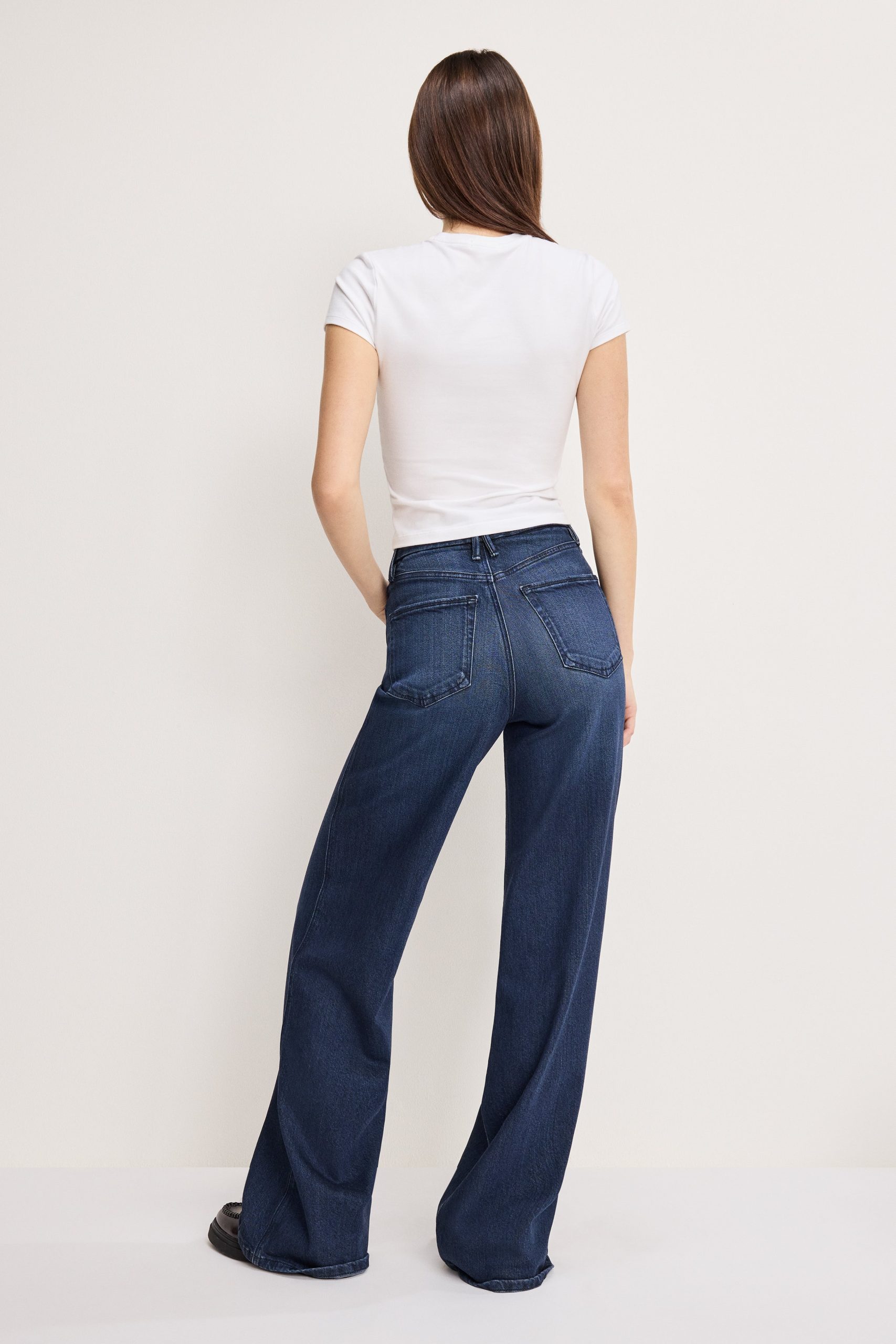 SOFT TECH GOOD SKATE JEANS | INDIGO516
