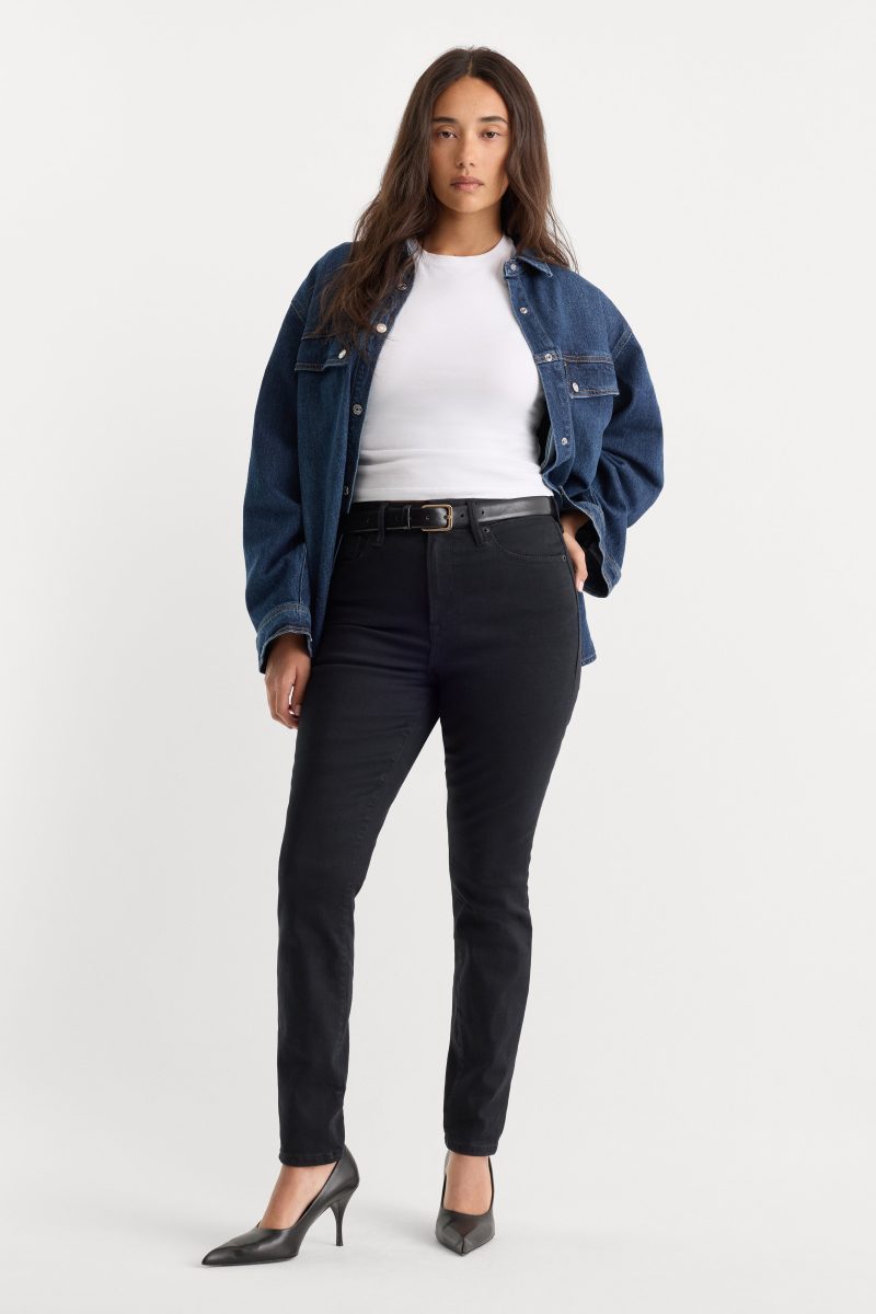 ALWAYS FITS GOOD LEGS SKINNY JEANS