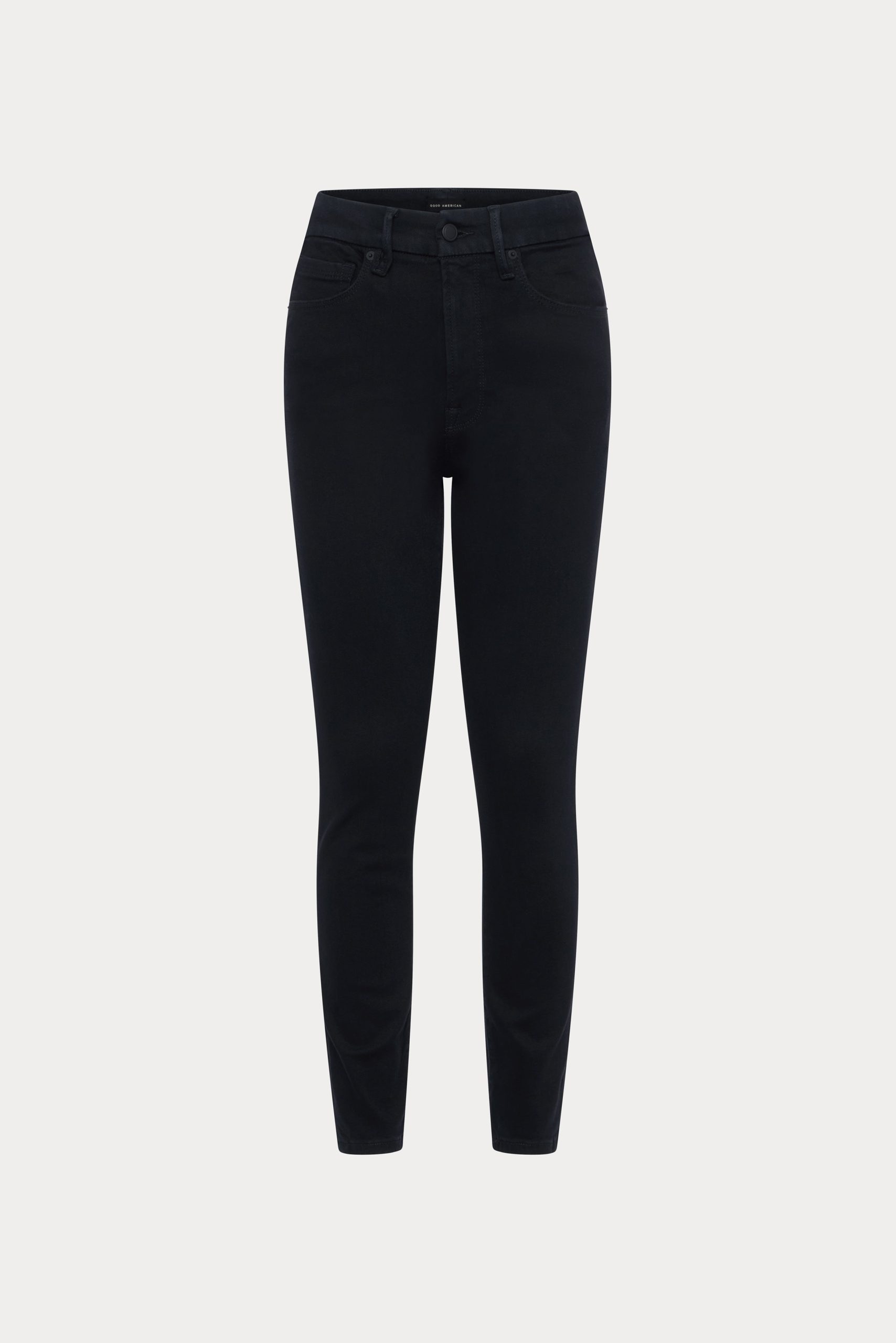 ALWAYS FITS GOOD LEGS SKINNY JEANS | BLACK165