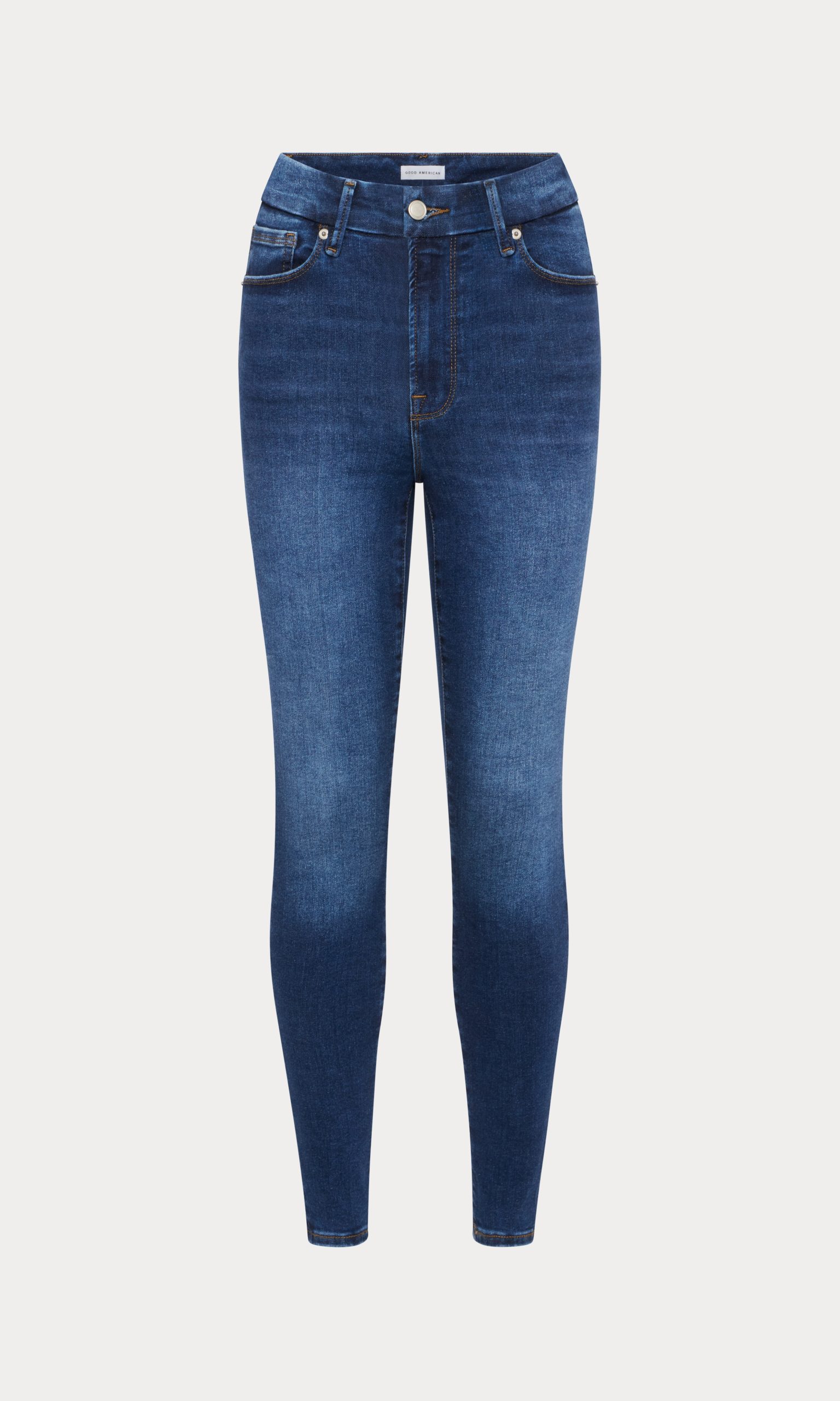 ALWAYS FITS GOOD LEGS SKINNY JEANS | INDIGO446