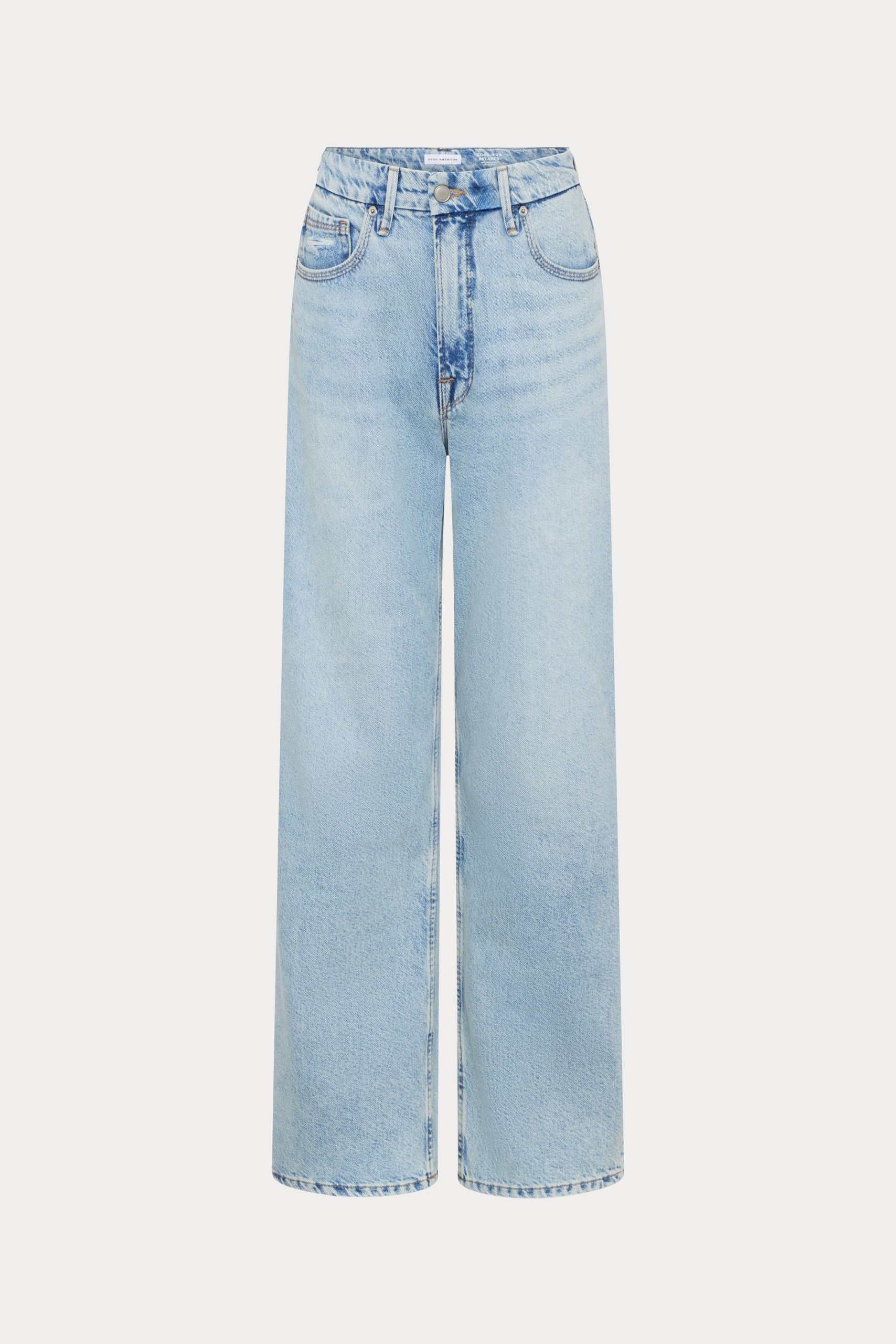 GOOD 90s RELAXED JEANS | INDIGO1075