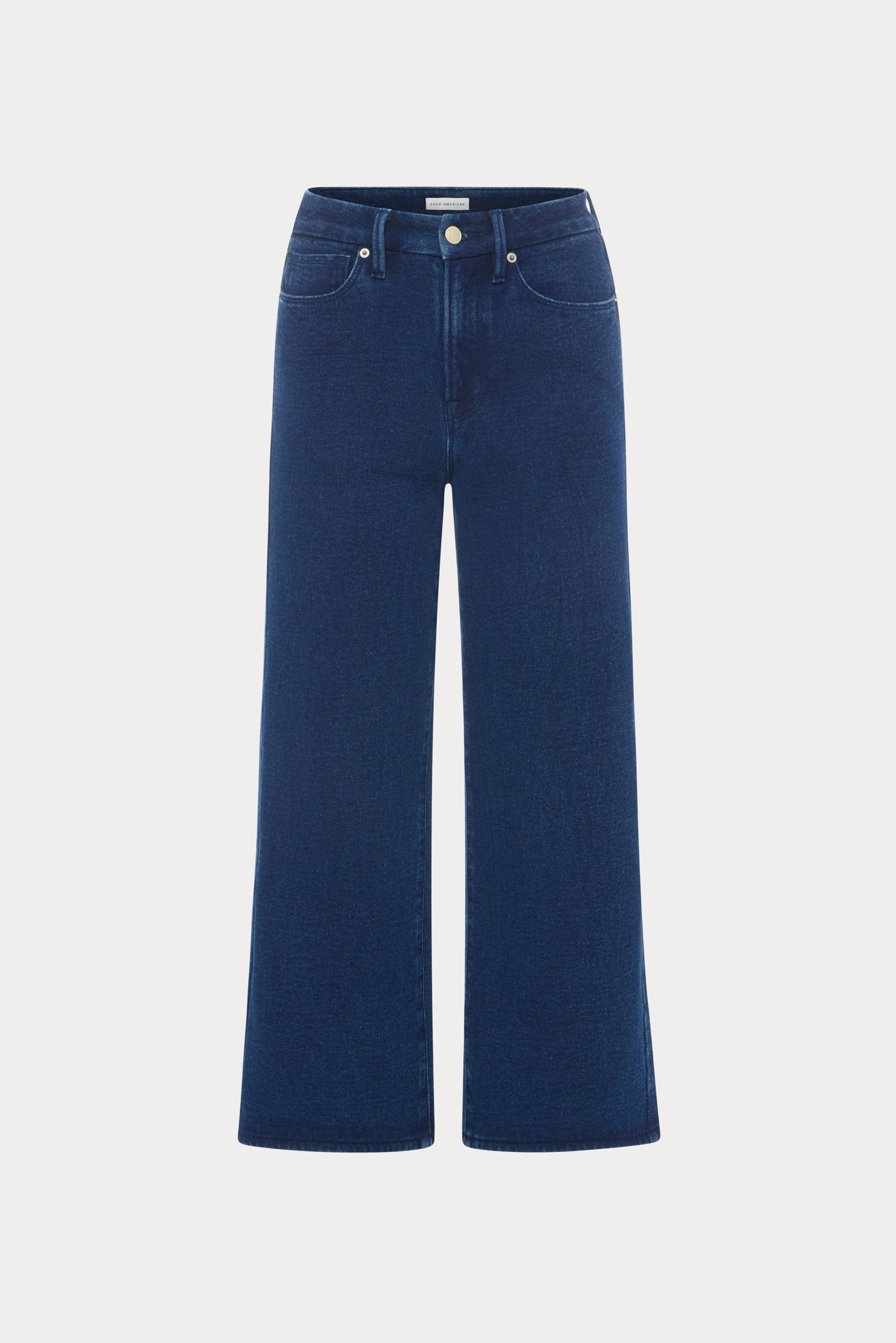 JEANIUS CROP PALAZZO | INDIGO377