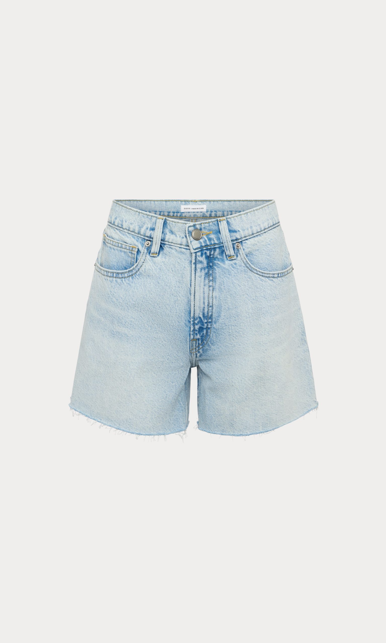 GOOD EVERYDAY SHORTS | INDIGO1161