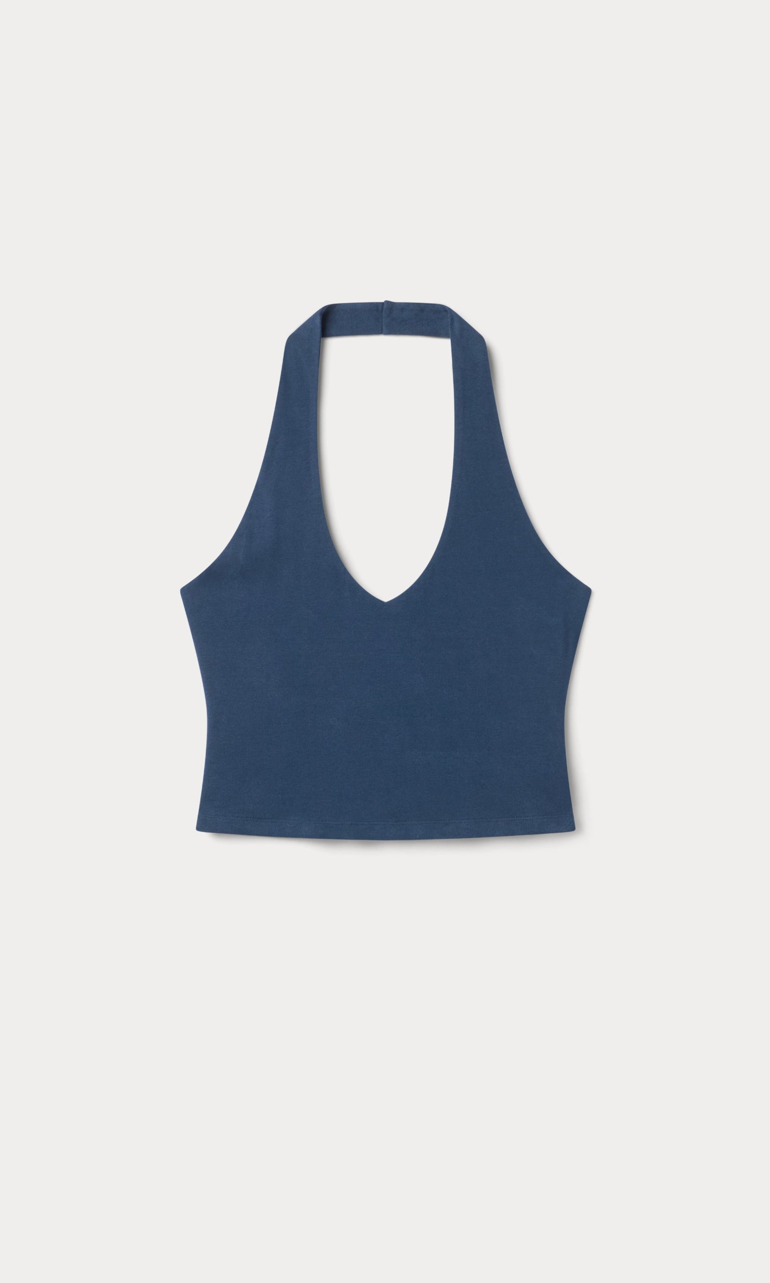 THE HALTER TANK | HORIZON INK