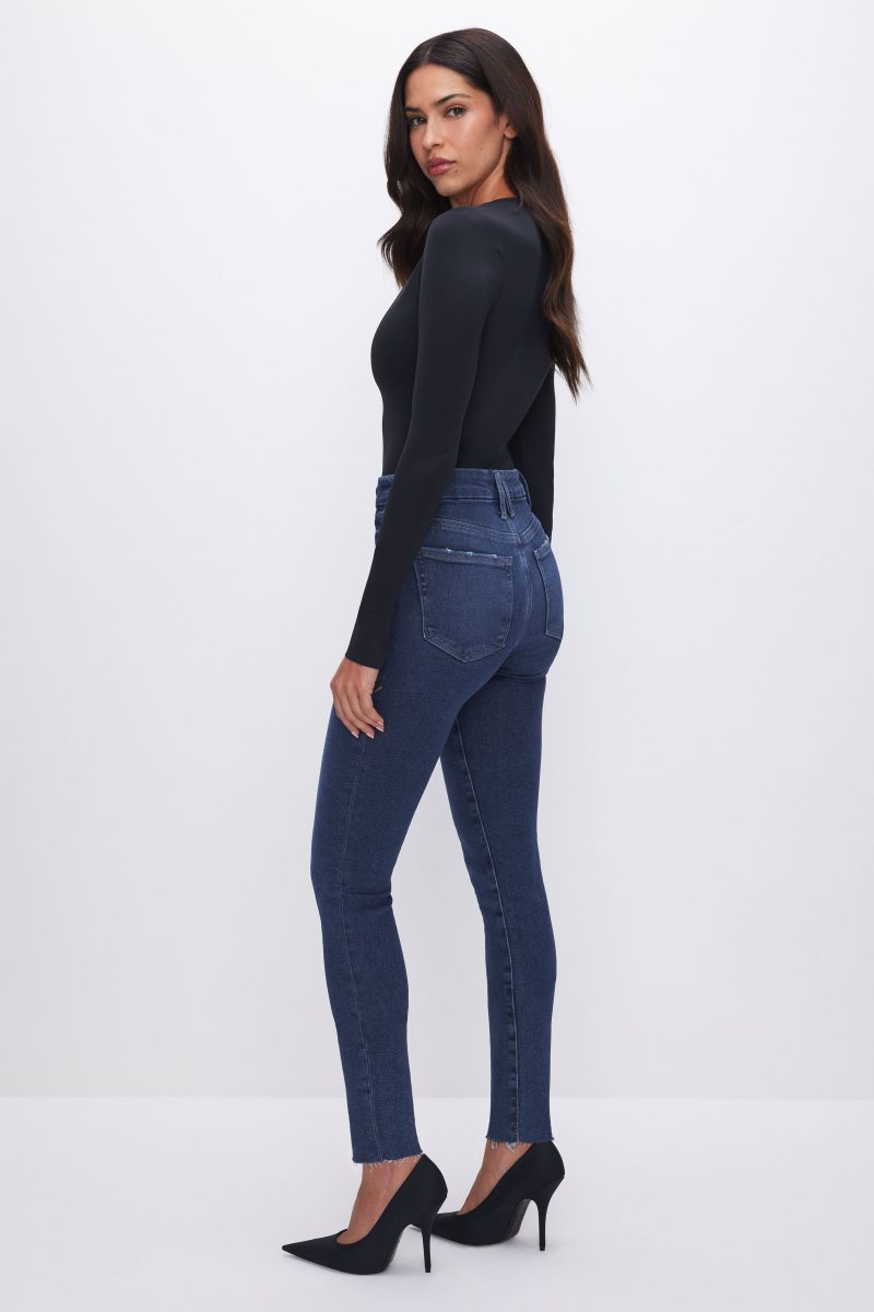 GOOD LEGS SKINNY JEANS