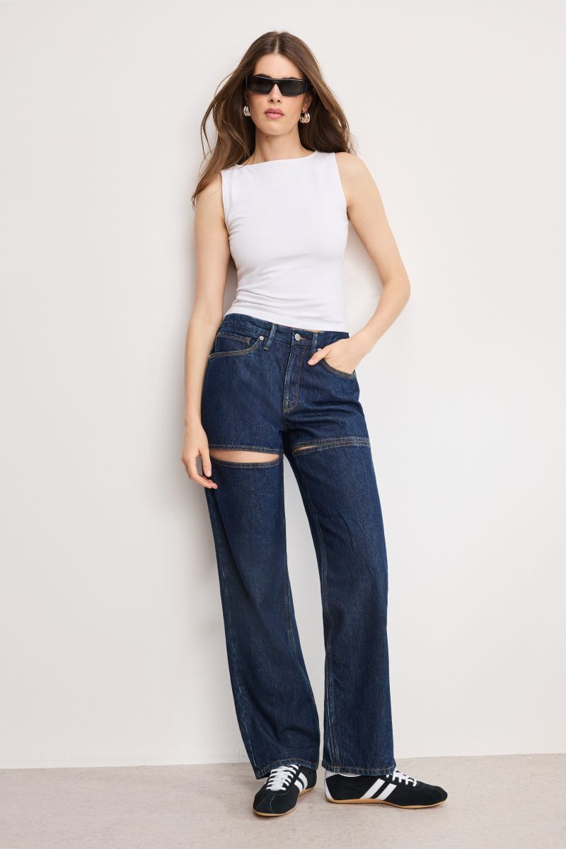 GOOD 90s RELAXED JEANS